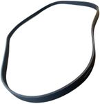 Replacement Drive Belt | Compatible with Various NordicTrack, ProForm, Reebok, HealthRider Ellipticals and Bikes | Part No. 140672