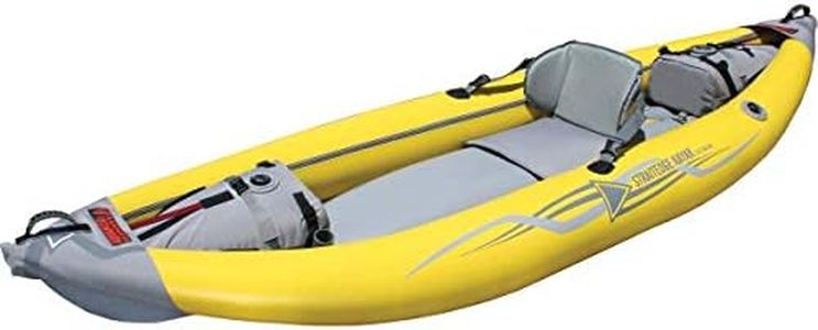 Advanced Elements StraitEdge Inflatable Kayak