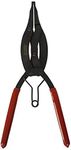 Stanley Proto J251G Proto 10-9/16-Inch Lock Ring Parallel Jaw Pliers