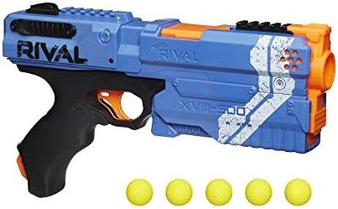 NERF Rival