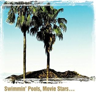 Swimming Pool, Movie Stars…