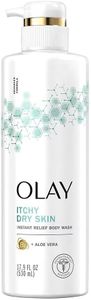Olay Itchy