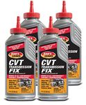 Bar's Leaks 1414-4PK CVT Transmission FIX, Case of 4, 11. Fluid_Ounces, 4 Pack