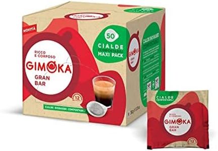 Gimoka - C