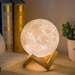 Mydethun Moon Lamp - Home Décor, wi