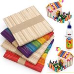 Wood Glue For Kids