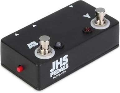 JHS Pedals