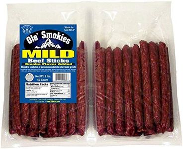 Buffalo Bi