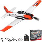 VOLANTEXRC Remote Control Airplane 
