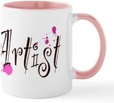 CafePress Cake Artist Mug 11 oz (32