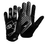 Football Gloves For