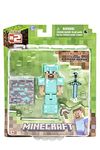 Minecraft Toys Figures