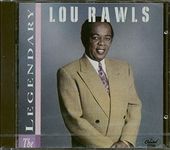 Legendary Lou Rawls