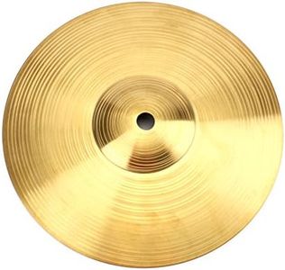 Foraineam 14-Inch Crash Cymbal