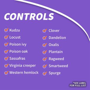 Bonide Vine & Stump Killer Concentrate with Applicator, 8 oz