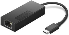 Lenovo USB-C 2.5G ETHERNET Adapter