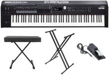 Roland RD-2000 EX 88-key Digital Pi