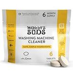 Molly's Suds Washing Machine Cleane