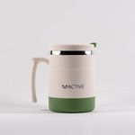 Active Travel Coffee Mugs and Cups (Green)