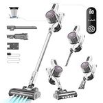 Cordless Vacuum Cleaner for Home | 