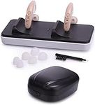 RCA OTC Hearing Aid – Rechargeable 
