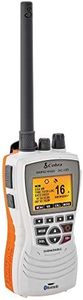 COBRA VHF-