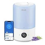 LEVOIT Dual 200S Smart Humidifiers 