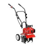 Giantz Tiller Cultivator, 88CC Gard