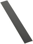 Gallery Glass 16690 Instant Lead Lines 12-inch 72 kg-Black .125-inch Thick, one Size