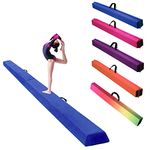 Gymnastics Equipment For Home