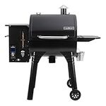 Camp Chef 24 in. WIFI SmokePro SG P