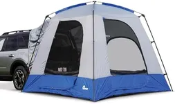 Napier Sportz SUV Tent 9'x9' Waterp