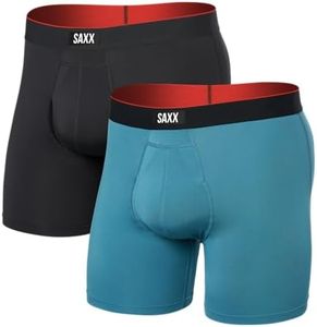 SAXX Under