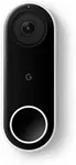 Google Nest Doorbell (Wired) - Form