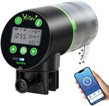 Ycozy WiFi Automatic Fish Feeder fo