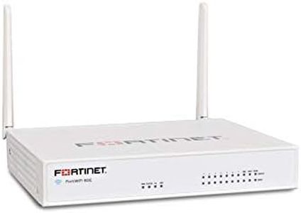 Fortinet |