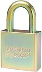 American Lock A5200GLKA Government Padlock, Keyed Alike