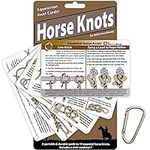 ReferenceReady Horse Knot Cards - P