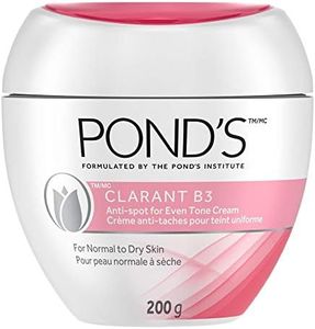 Pond's Face Clarant B3 Face Cream, 200 grams
