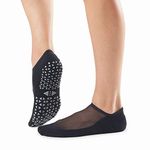 Grip Socks For Pilates Tavi Noir