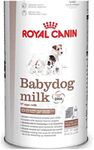 ABNOBA PET STORE Royal Canin Babydog Milk & Bottle 400g Complete milk replacer feed for dogs – puppies from birth to weaning (0-2 months)