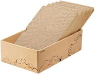 Ycozy Cat Scratcher Box, 5 in 1 Rev