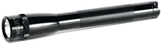 MagLite Mini LED PRO Flashlight - U