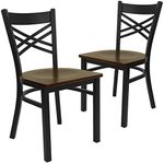 Flash Furniture 2 Pack HERCULES Ser