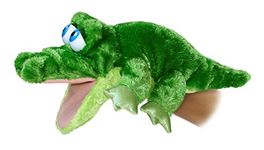 Aurora - Hand Puppet - 13.5" Grator