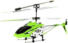 Syma S107 3 Channel RC Helicopter w