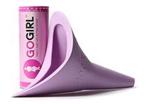 Go Girl Female Urination Device, Lavender