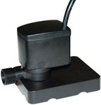 Blue Wave Dredger Jr. 350 GPH Above Ground Pool Winter Cover Pump