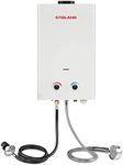 Tankless Water Heater, GASLAND Outd