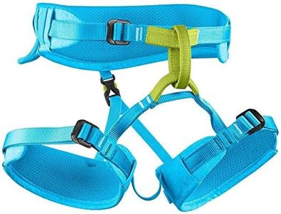 EDELRID Finn III Kid's Climbing Harness - Icemint 2X-Small